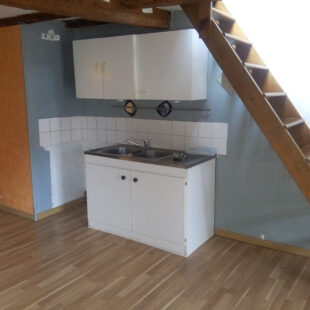 Immeuble de rapport Saint Omer