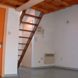 Immeuble de rapport Saint Omer