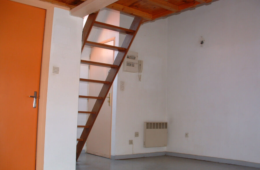 Immeuble de rapport Saint Omer