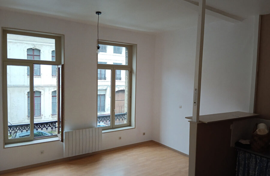 Immeuble de rapport Saint Omer