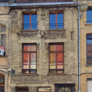 Immeuble de rapport Saint Omer