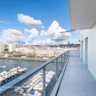 Appartement Boulogne Sur Mer 3 pièce(s) 69.35 m2