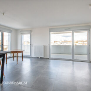 Appartement Boulogne Sur Mer 3 pièce(s) 69.35 m2