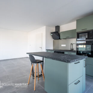 Appartement Boulogne Sur Mer 3 pièce(s) 69.35 m2