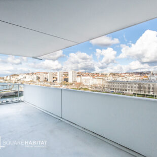 Appartement Boulogne Sur Mer 3 pièce(s) 69.35 m2