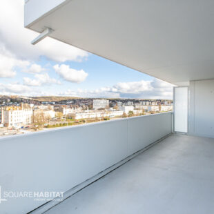 Appartement Boulogne Sur Mer 3 pièce(s) 69.35 m2