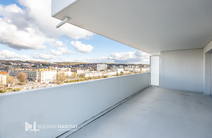 Appartement Boulogne Sur Mer 3 pièce(s) 69.35 m2
