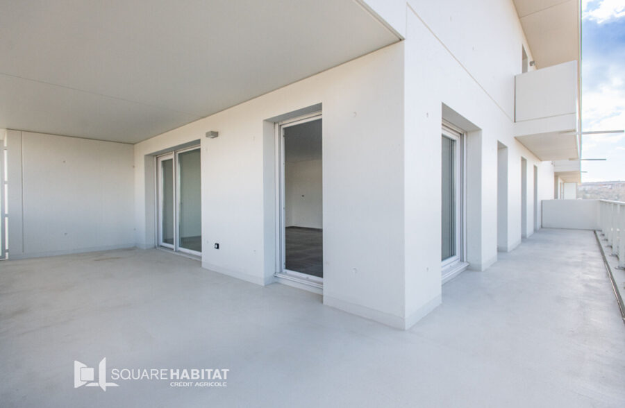 Appartement Boulogne Sur Mer 3 pièce(s) 69.35 m2