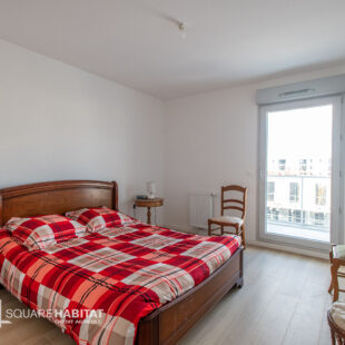 Appartement Boulogne Sur Mer 3 pièce(s) 69.35 m2