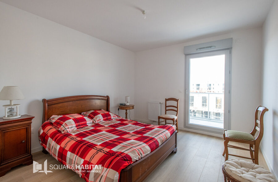 Appartement Boulogne Sur Mer 3 pièce(s) 69.35 m2