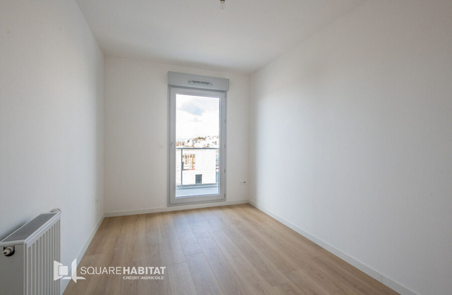 Appartement Boulogne Sur Mer 3 pièce(s) 69.35 m2