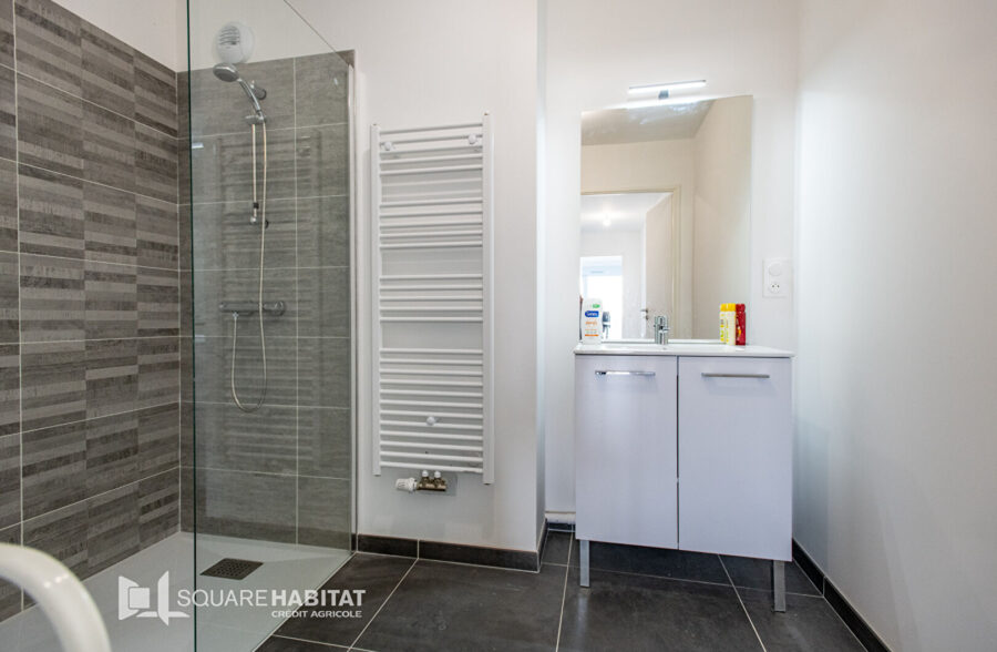 Appartement Boulogne Sur Mer 3 pièce(s) 69.35 m2