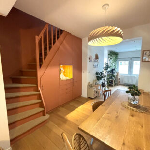 Maison Haubourdin 4 pièce(s) 93.76 m2