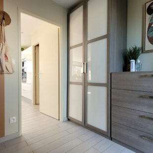 Maison de plain-pied sur Carnin 99 m2