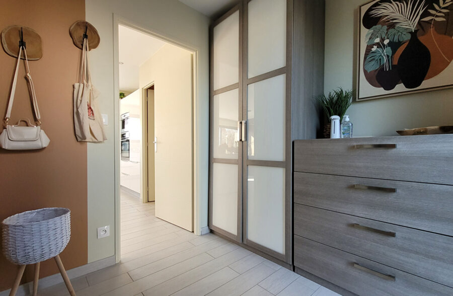 Maison de plain-pied sur Carnin 99 m2