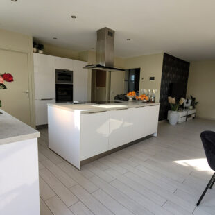 Maison de plain-pied sur Carnin 99 m2