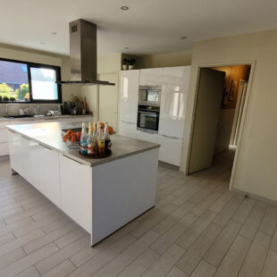 Maison de plain-pied sur Carnin 99 m2