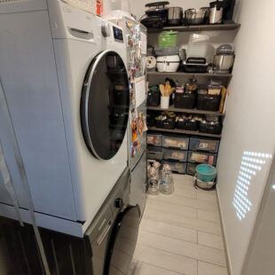Maison de plain-pied sur Carnin 99 m2