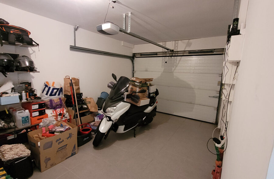 Maison de plain-pied sur Carnin 99 m2