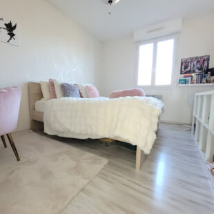 Pavillon individuel 115 m²