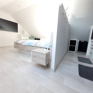 Pavillon individuel 115 m²