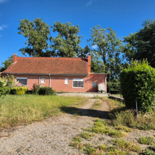 Maison Boeschepe vue exceptionnelle