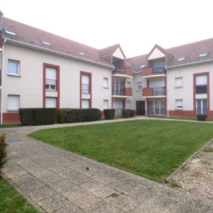 Appartement Beaurains 3 pièce(s) 56.52 m2