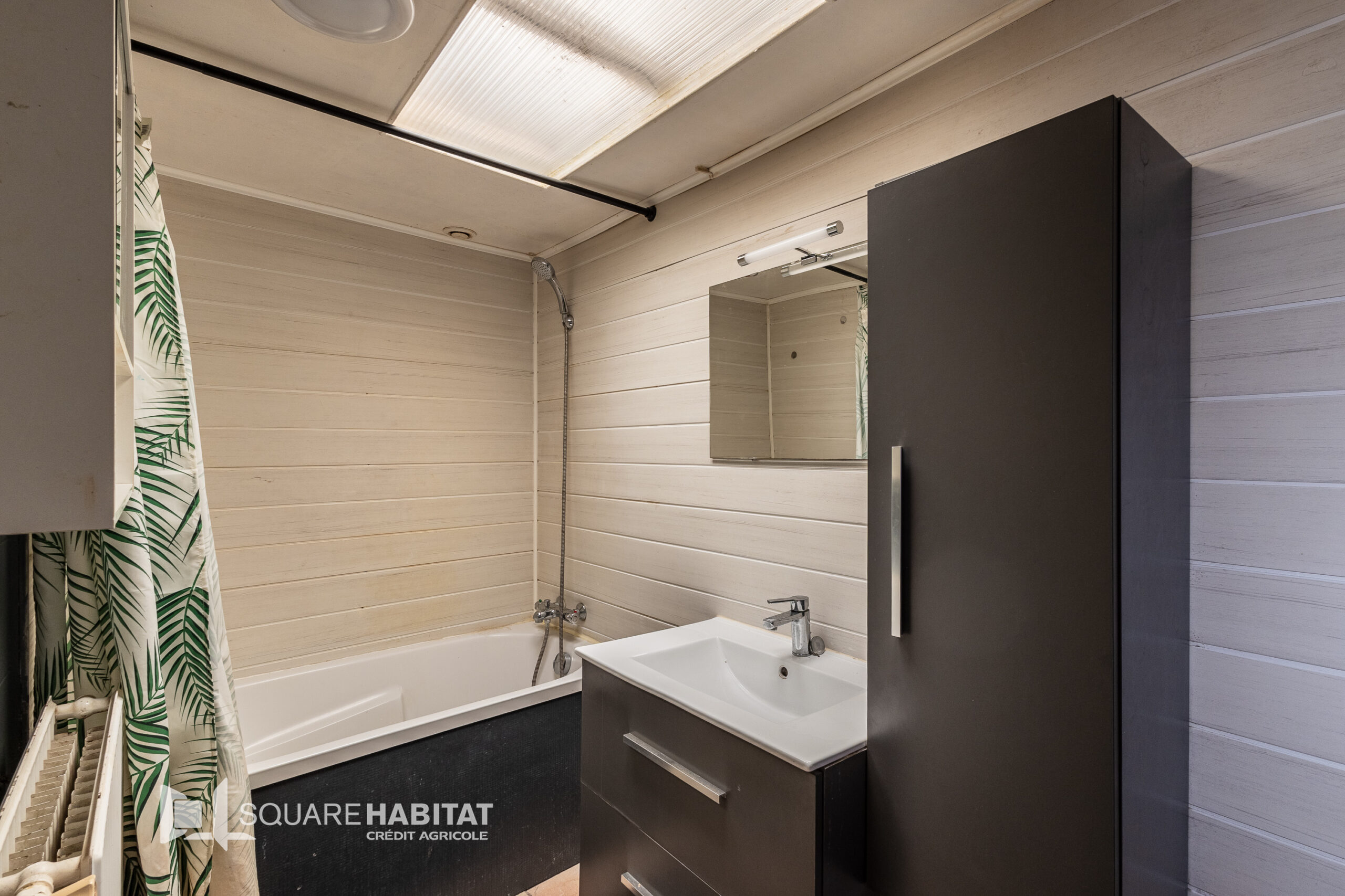RONCHIN – MAISON – 3 CHAMBRES – PROCHE CENTRE VILLE