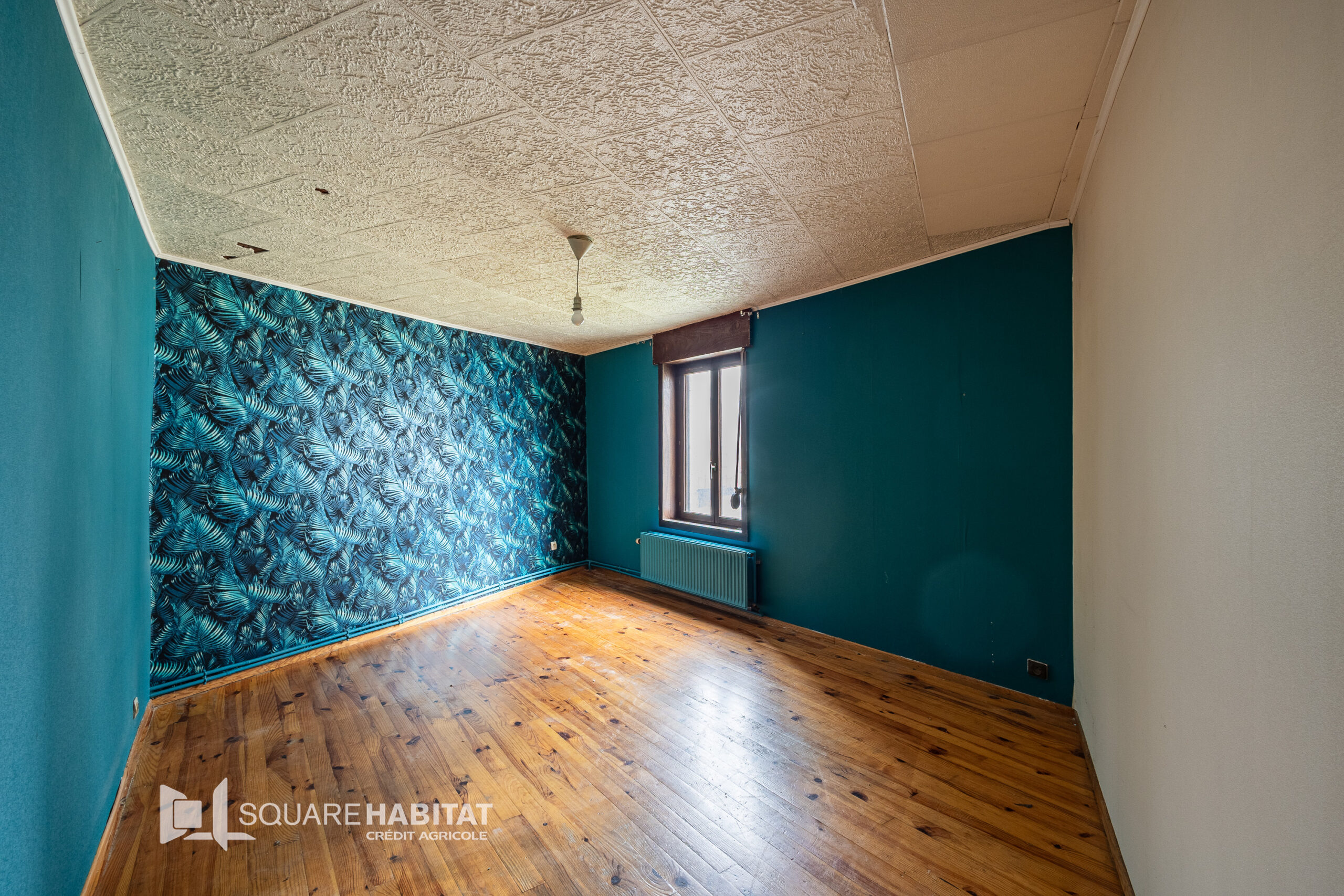 RONCHIN – MAISON – 3 CHAMBRES – PROCHE CENTRE VILLE