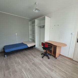HELLEMMES LILLE – MAISON –  SEMI PLAIN PIED – PROCHE METRO – 5 CHAMBRES –  2 SDB – 3 WC EXTERIEUR