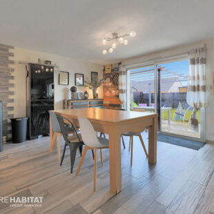 Maison Wingles 6 pièce(s)  Sous offre 