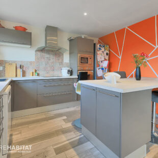 Maison Wingles 6 pièce(s)  Sous offre 