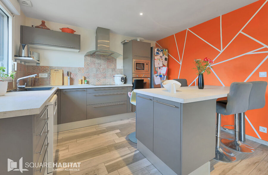 Maison Wingles 6 pièce(s)  Sous offre 