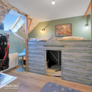 Maison Wingles 6 pièce(s)  Sous offre 