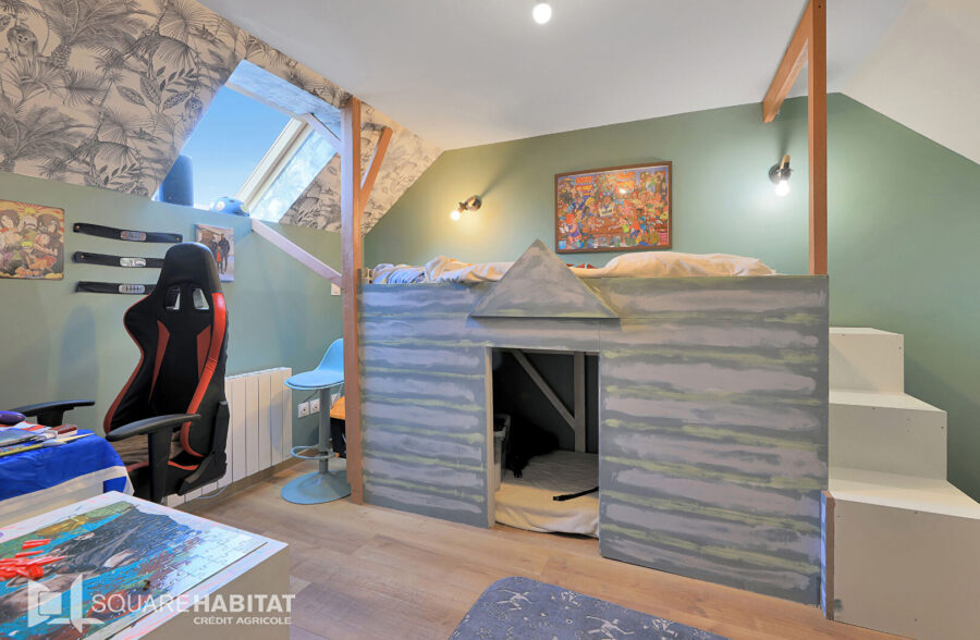 Maison Wingles 6 pièce(s)  Sous offre 