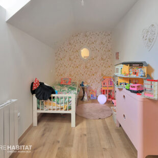 Maison Wingles 6 pièce(s)  Sous offre 