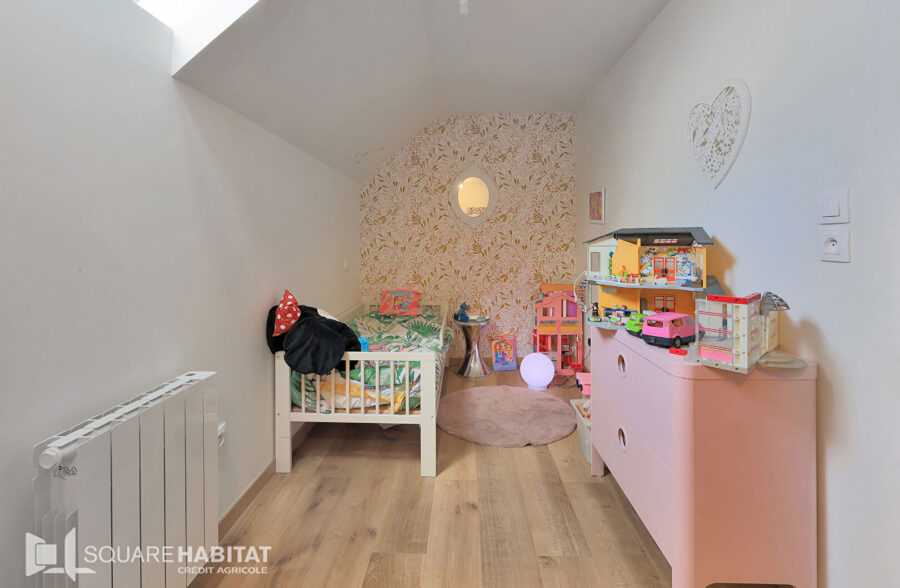 Maison Wingles 6 pièce(s)  Sous offre 