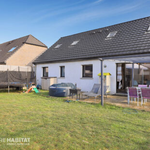 Maison Wingles 6 pièce(s)  Sous offre 