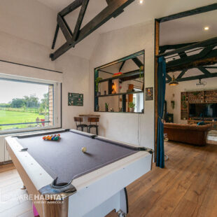 Maison Montigny En Ostrevent 10 pièce(s) 311 m2