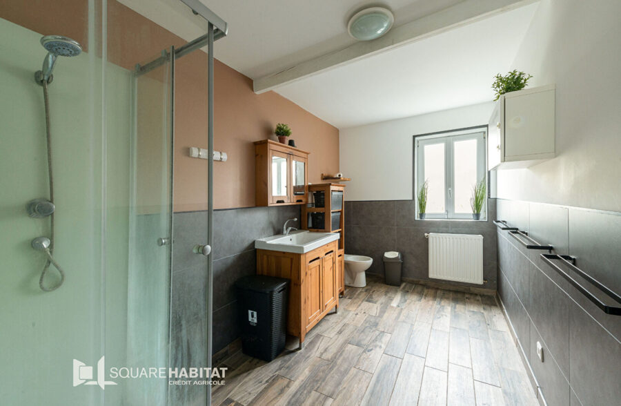 Maison Montigny En Ostrevent 10 pièce(s) 311 m2