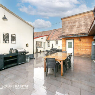 Maison Montigny En Ostrevent 10 pièce(s) 311 m2