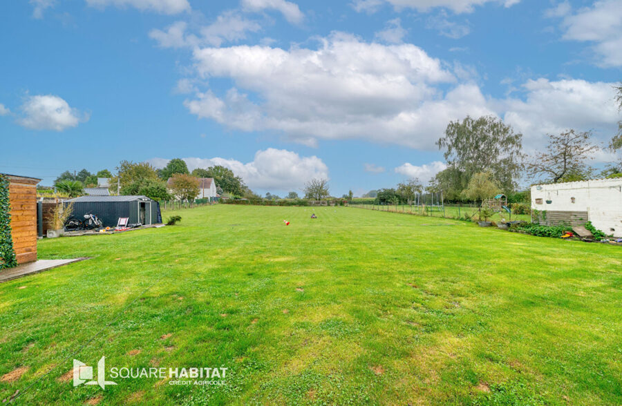 Maison Montigny En Ostrevent 10 pièce(s) 311 m2