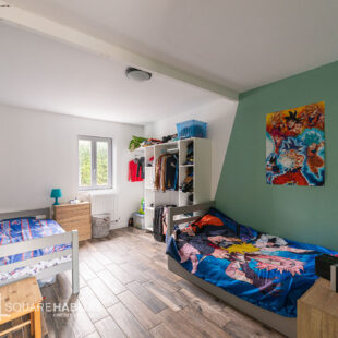 Maison Montigny En Ostrevent 10 pièce(s) 311 m2