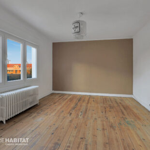 Maison NOYELLES-GODAULT 126 m² 3 chambres poss. 4, Jardin, Garage  Sous compromis 