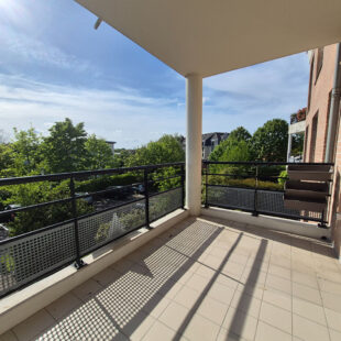 Appartement au bord de la Marque Marcq-En-Baroeul Bourg