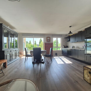 Appartement au bord de la Marque Marcq-En-Baroeul Bourg