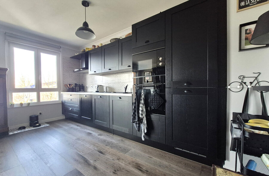 Appartement au bord de la Marque Marcq-En-Baroeul Bourg