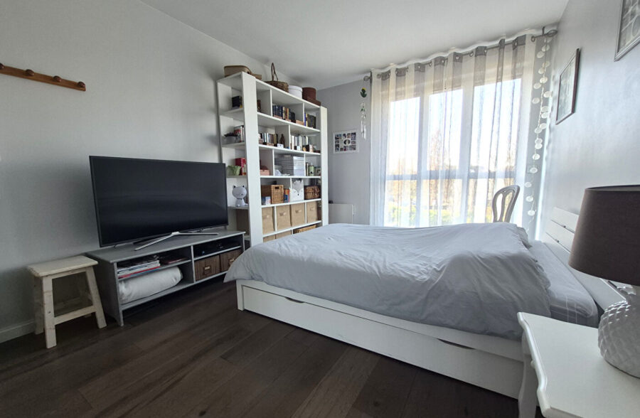 Appartement au bord de la Marque Marcq-En-Baroeul Bourg
