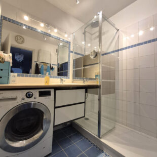Appartement au bord de la Marque Marcq-En-Baroeul Bourg