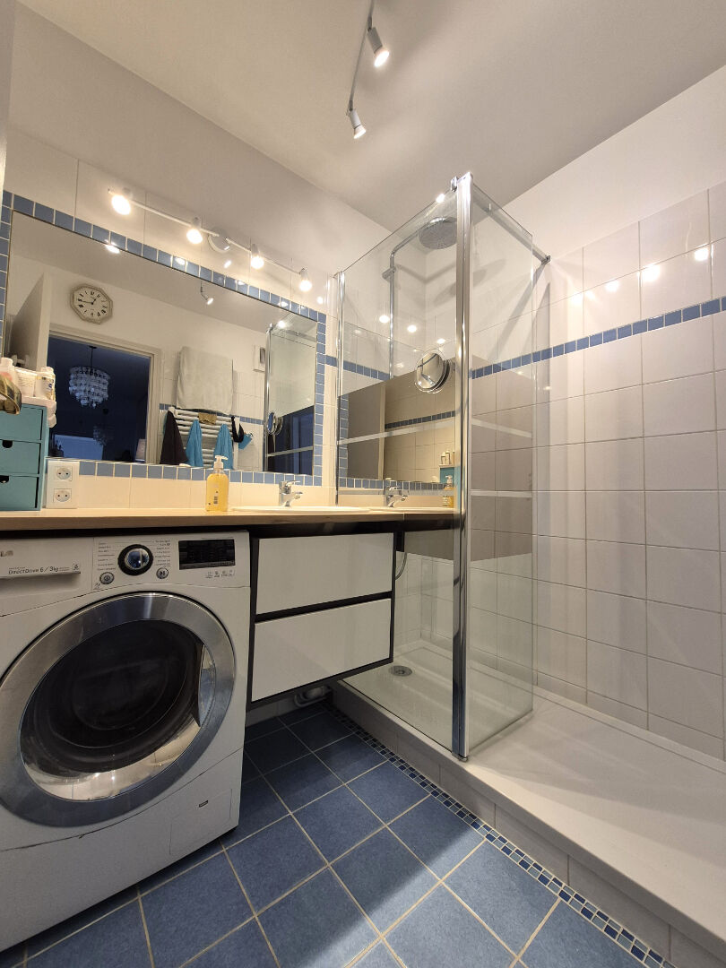 Appartement au bord de la Marque Marcq-En-Baroeul Bourg